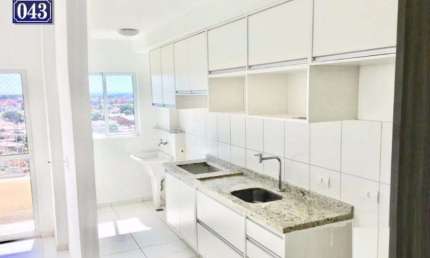 Conquista Paes Leme | Apartamento | Jardim América | à venda | 3 quartos | 2 vagas | Londrina