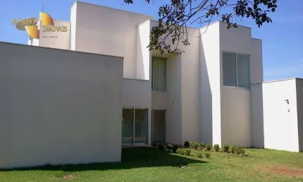 Casa com 3 dormitórios à venda, 300 m² por R$ 1.800.000,00 - Zona Rural - Cuiabá/MT