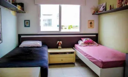 Casa com 2 dormitórios à venda, 90 m² por R$ 399.000,00 - Cidade Alta - Cuiabá/MT