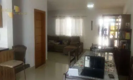 Casa com 3 dormitórios à venda, 140 m² por R$ 900.000,00 - Despraiado - Cuiabá/MT