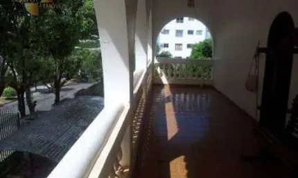 Casa com 4 dormitórios à venda, 500 m² por R$ 550. - Jardim Santa Marta - Cuiabá/MT