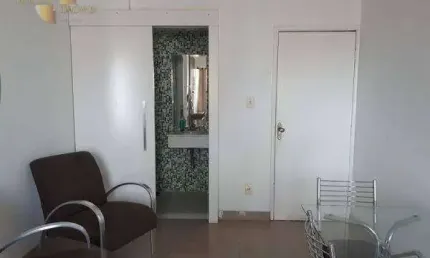 Apartamento com 3 dormitórios à venda, 90 m² por R$ 295.000,00 - Bosque da Saúde - Cuiabá/MT
