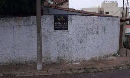 Terreno à venda, 680 m² por R$ 900.000,00 - Morada do Sol - Cuiabá/MT