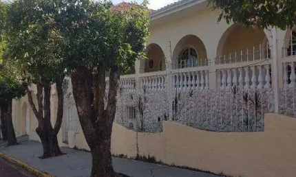 Casa com 3 dormitórios - venda por r$ 1.250.000,00 ou aluguel por r$ 6.000,00/mês - santa rosa - cuiabá/mt