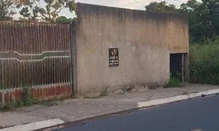 Terreno à venda, 720 m² por r$ 380.000,00 - santa cruz - cuiabá/mt