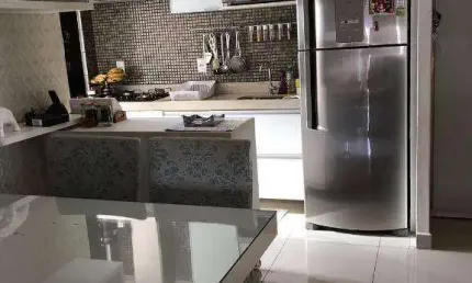 Apartamento com 3 dormitórios à venda, 70 m² por R$ 480.000,00 - Centro Sul - Cuiabá/MT