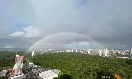 Refinamento e beleza: seu apartamento dos sonhos em Cuiabá-MT.