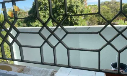 Apartamento com 3 dormitórios à venda, 160 m² por R$ 260.000,00 - Lixeira - Cuiabá/MT