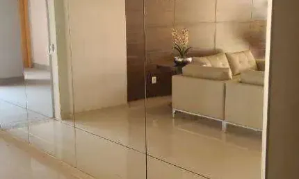 Apartamento edifício Garden Ville, com 3 dormitórios à venda, 116 m² por R$ 749.000 - Jardim Aclimação - Cuiabá/MT