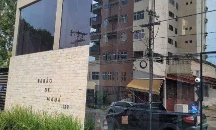 'Encontre paz, espaço e segurança no seu novo apartamento em Cuiabá-MT.'