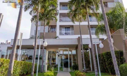 'Encontre paz, espaço e segurança no seu novo apartamento em Cuiabá-MT.'