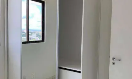 Apartamento com 2 dormitórios à venda, 99 m² por R$ 420.000,00 - Alvorada - Cuiabá/MT