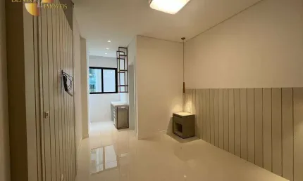 Maison garden - apartamento à venda, 200 m² por r$ 3.500.000 - meia praia - itapema/sc