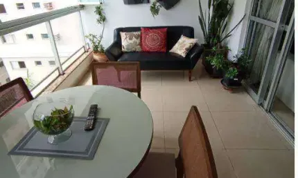 'Paz e conforto: as marcas do seu novo apartamento em Cuiabá-MT.'
