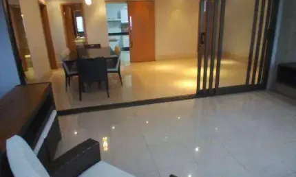 Viva a magia do luxo em seu novo apartamento em Cuiabá-MT.