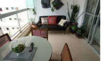 'tranquilidade e liberdade: seu novo estilo de vida no apartamento em cuiabá-mt.'