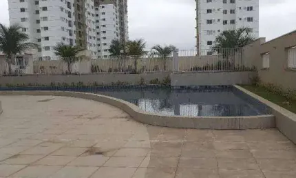 órios à venda, 78 m² por R$ 680.000 - Grande Terceiro - Cuiabá/MT