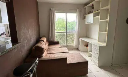 Apartamento com 3 dormitórios à venda, 70 m² por R$ 280.000,00 - Poção - Cuiabá/MT