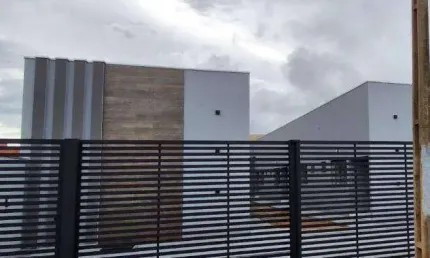 VENDE -SE IMOVEL com 08 Flats e 02 Apartamentos - Recém Construído, 341 m² por R$ 1.950.000 - Centro - Chapada dos Guimarães/MT