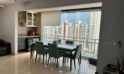 Um toque de requinte espera por você em Cuiabá-MT .
