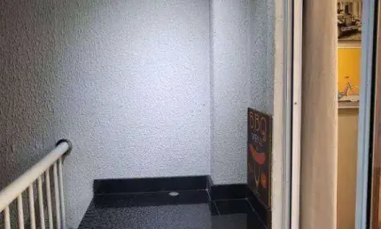Apartamento com 2 dormitórios à venda, 42 m² por R$ 400.000,00 - Pico do Amor - Cuiabá/MT