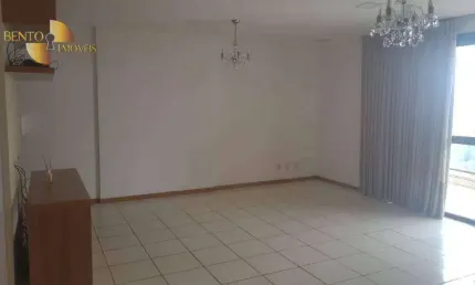 Elegância que toca o coração: seu lar de luxo em Cuiabá-MT