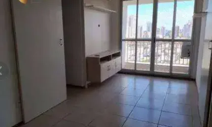 Apartamento com 3 dormitórios à venda, 71 m² por R$ 430.000,00 - Jardim Itália - Cuiabá/MT