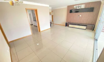 Momentos de alegria em seu elegante lar em Cuiabá-MT