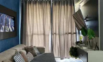 Apartamento com 3 dormitórios à venda, 77 m² por R$ 599.000,00 - Grande Terceiro - Cuiabá/MT