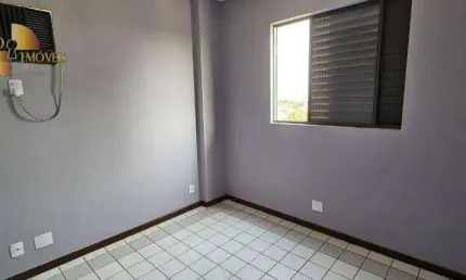 Apartamento com 2 quartos à venda na Avenida Agrícola Paes de Barros, Verdão, Cuiabá