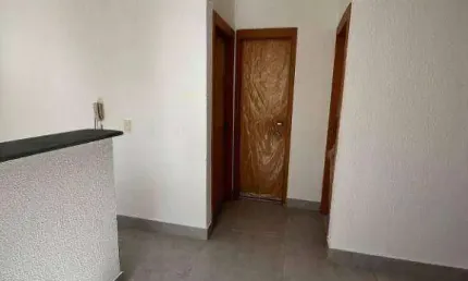 Apartamento com 2 dormitórios à venda, 40 m² por R$ 185.000,00 - Carumbé - Cuiabá/MT