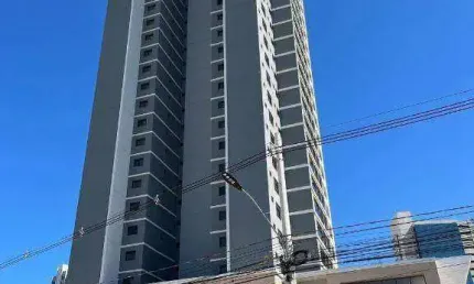 Seu novo apartamento em Cuiabá-MT é pura felicidade. Venha ver!'