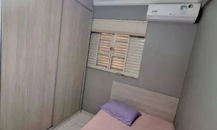 Apartamento com 2 dormitórios à venda, 58 m² por R$ 250.000 - Cidade Alta - Cuiabá/MT