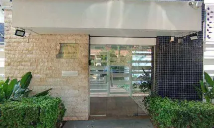 Apartamento com 3 dormitórios à venda, 98 m² por R$ 449.000 - Araés - Cuiabá/MT