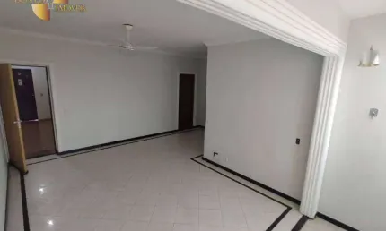 Apartamento com 2 dormitórios à venda, 71 m² por R$ 230.000 - Miguel Sutil - Cuiabá/MT