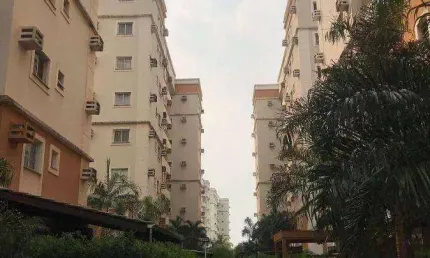 Apartamento com 3 dormitórios à venda, 67 m² por R$ 400.000 - Porto - Cuiabá/MT