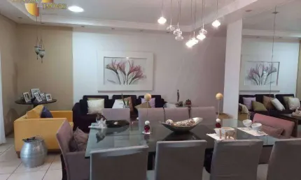 Apartamento com 3 dormitórios à venda, 147 m² por R$ 1.330.000,00 - Jardim das Américas - Cuiabá/MT