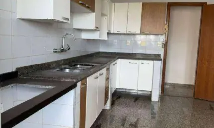 Apartamento com 4 dormitórios à venda, 254 m² por R$ 1.200.000,00 - Jardim das Américas - Cuiabá/MT