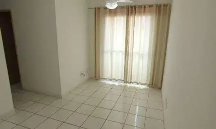 Apartamento com 2 dormitórios à venda, 58 m² por R$ 199.990,00 - Parque Residencial das Nações Indígenas - Cuiabá/MT