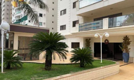Encontre paz, espaço e segurança no seu novo apartamento em Cuiabá-MT.