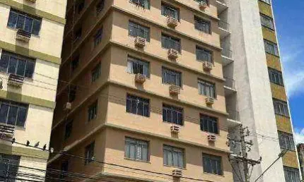 Apartamento com 3 dormitórios à venda, 107 m² por R$ 380.000 - Centro Norte - Cuiabá/MT