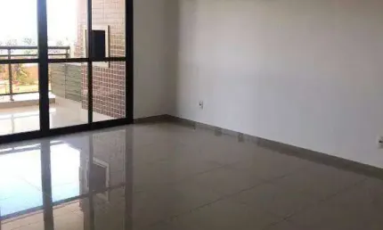 Seu novo apartamento: um refúgio próximo de tudo em Cuiabá-MT.