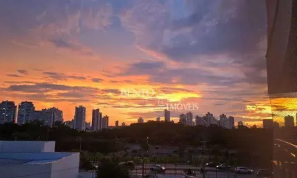 Cada canto do seu novo apartamento em Cuiabá-MT irradia felicidade.