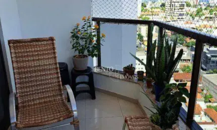 O conforto que sua família merece no seu novo apartamento em Cuiabá-MT.