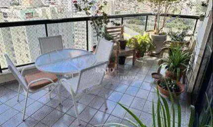 Conforto e paz esperam por você no seu novo apartamento em Cuiabá-MT.