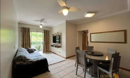 Tranquilidade e liberdade: seu novo estilo de vida no apartamento em Cuiabá-MT.