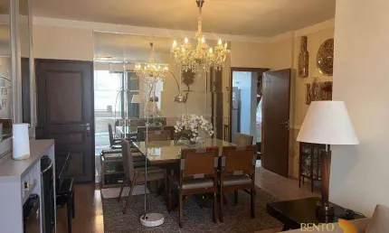 Encontre paz, espaço e segurança no seu novo apartamento em Cuiabá-MT.