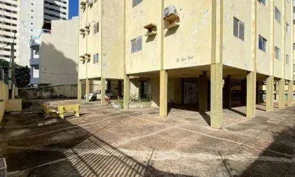 Aconchego moderno: seu próximo apartamento em Cuiabá-MT.
