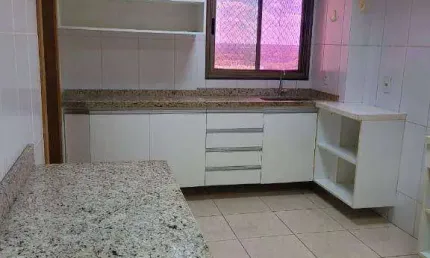 Elegância e sofisticação no seu novo lar em Cuiabá-MT.