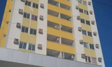 O conforto que sua família merece no seu novo apartamento em Cuiabá-MT.